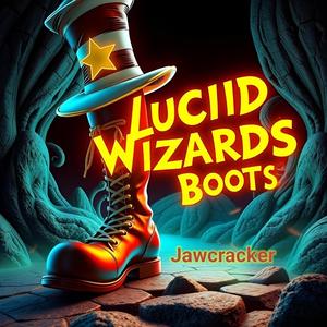 Lucid Wizard Boots