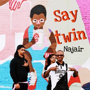 Say Twin (Wtf)