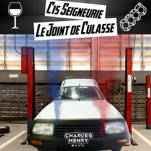 C15 seigneurie (le joint de culasse)
