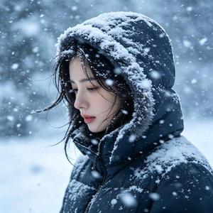 大风在刮大雪在下 (Cover 六小乐)