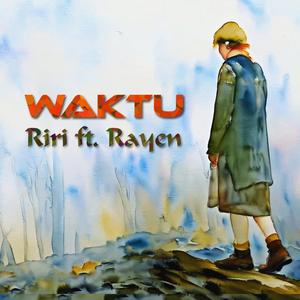 Waktu (feat. Rayen)