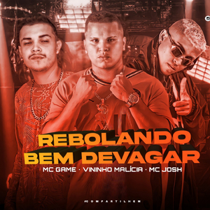 Rebolando Bem Devagar