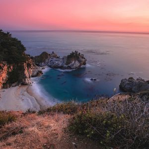 夏日海边JosieY