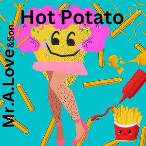 Hot Potato (feat. Epistra)