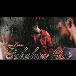 Zara Zara Bahekta Hai (cover)