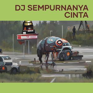 Dj Sempurnanya Cinta