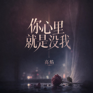 你心里就是没我