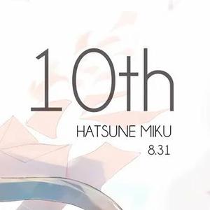 横竖撇点折-洛天依，言和，乐正绫，初音未来，乐正龙牙（翻自 米白）