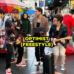 Optimist Freestyle (feat. Ryan Oakes)