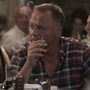 Samo što svane noć se spusti