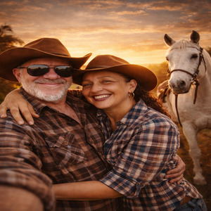 Meu coração se fechou