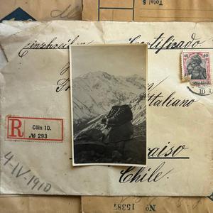 1940 (Sunlight and Stone)