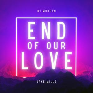 End of Our Love (feat. Jake Mills) (Radio Edit)