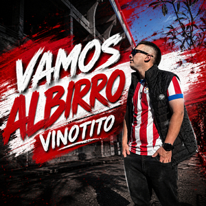 Vamos Albirro