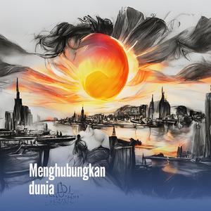 Menghubungkan dunia