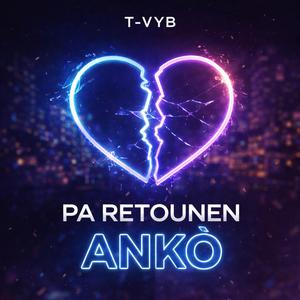Pa Retounen Ankò