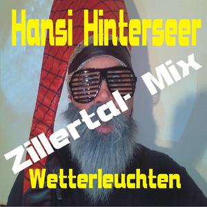 Hansi Hinterseer (Zillertal Mix)