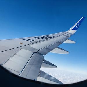 理想三旬（翻自 陈鸿宇）