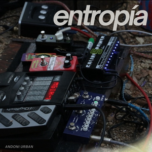 Entropía