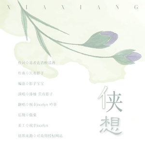 侠想（翻自 国风堂）