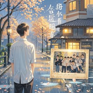 内心的柔软