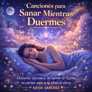 Descanso en Ti (Frecuencia 432Hz – Rendición)