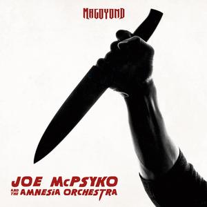 Joe McPsyko (& The Amnesia Orchestra)
