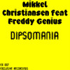Mikkel Christiansen - Dipsomania (Julius Hilbert Remix)