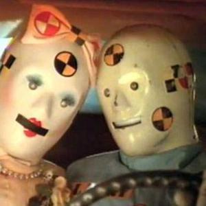 #CrashDummy