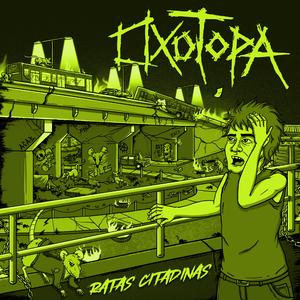 Ratas Citadinas