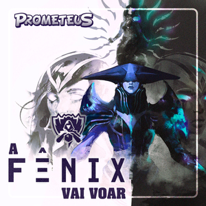 A Fênix Vai Voar