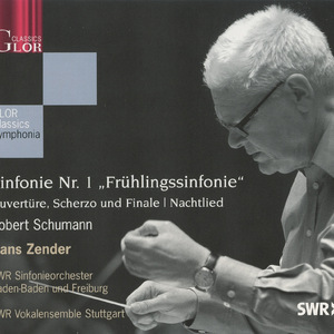 Overture, Scherzo and Finale, Op. 52: Finale