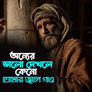 Onner Valo Dekhle Kano Tomer Jole Gau (অন্যের ভালো দেখলে কেনো তোমার জ্বলে গাও)