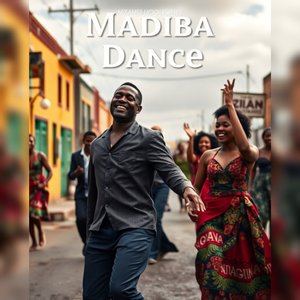 Madiba Dance
