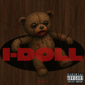 I-DOLL玩偶