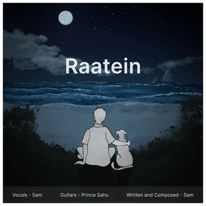 Raatein