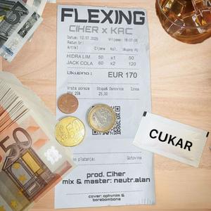 Flexing (feat. Kac)