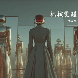 机械觉醒