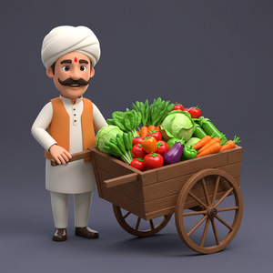 Sabzi Wala