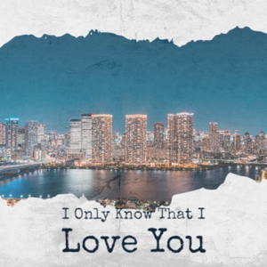 There's a Great Big Beautiful Tomorrow