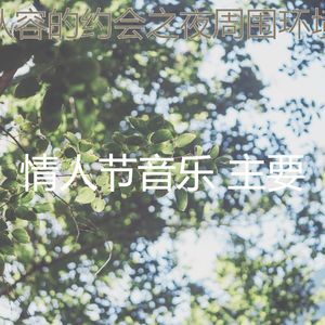 温和浪漫的晚餐梦想