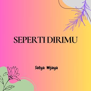 Tak pernah kurasakan