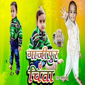 Gajipur Ke Cheetah