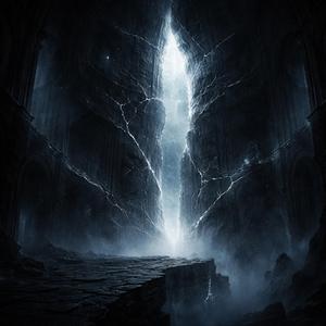 The Breaking Of Darklight