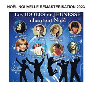 Cette nuit les cloches sonnent (Remasterisation 2023)