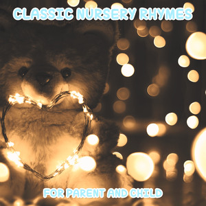 Jack and Jill Went Up the Hill (Harp)