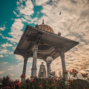 Namma Mysuru Reprise (feat. Prajwal Jerald F, Rakesh N, Tejaswini Varthalur & Muddappa CB) (Special Version)