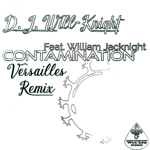 Contamination (feat. William Jacknight) (Versailles Remix)