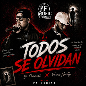 Todos se olvidan