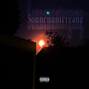 Sonnenuntergang